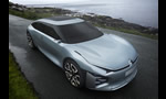 Citroën CXPERIENCE Plug-in-Hybrid Concept 2016